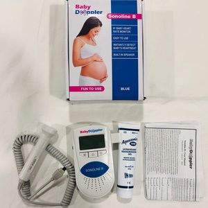 Baby Doppler Sonoline B